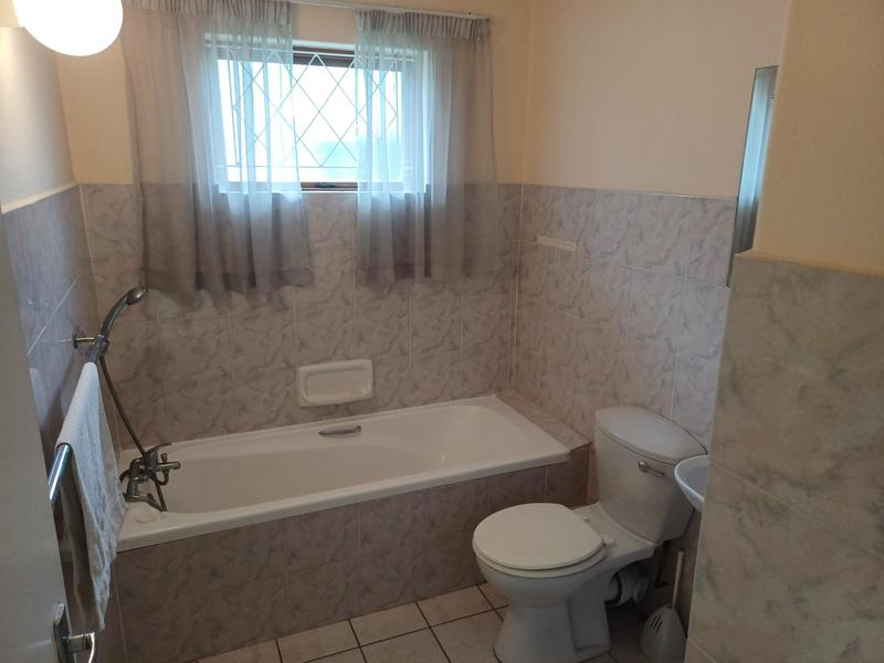 To Let 2 Bedroom Property for Rent in Gonubie Eastern Cape